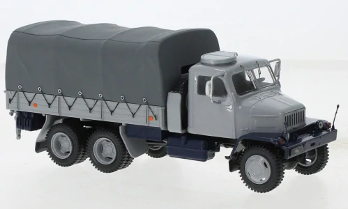 Praga V3S valník 1:43 IXO