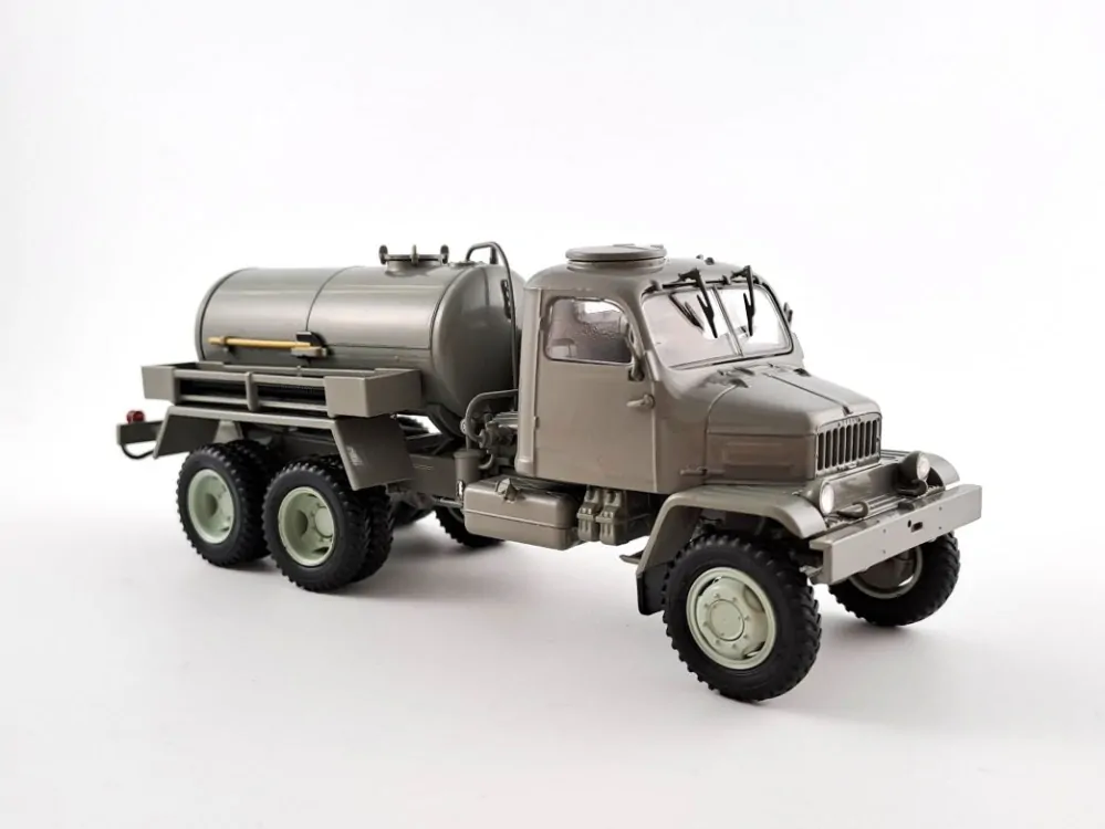 Praga V3S sací vůz 1:43 Auto Historia