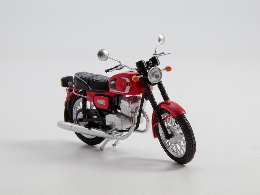 ČZ 350/472 1:24 Modimio