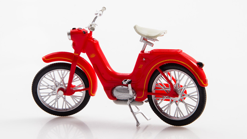 Jawa 50/551 Jawetta 1:24 Modimio