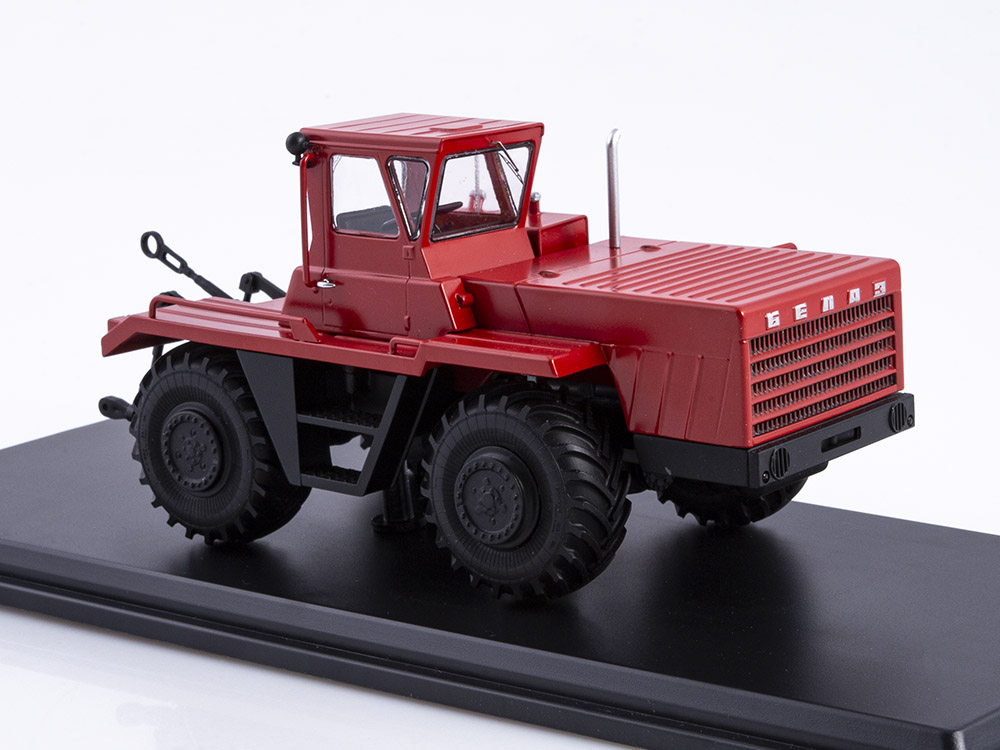 BelAZ-550 1:43 ModelPro