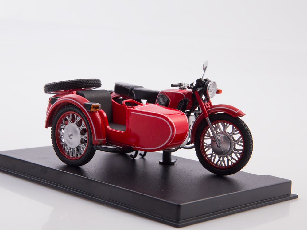 MT-10 Dněpr 1:24 Modimio