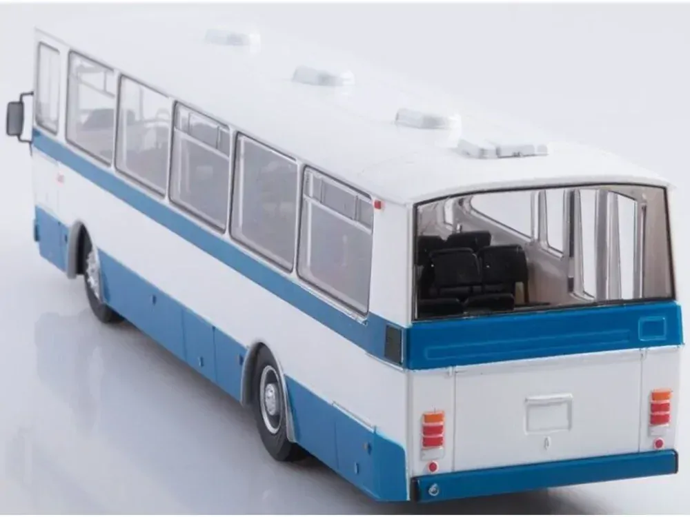 Karosa B732 autobusová kolekce 1:43 Modimio