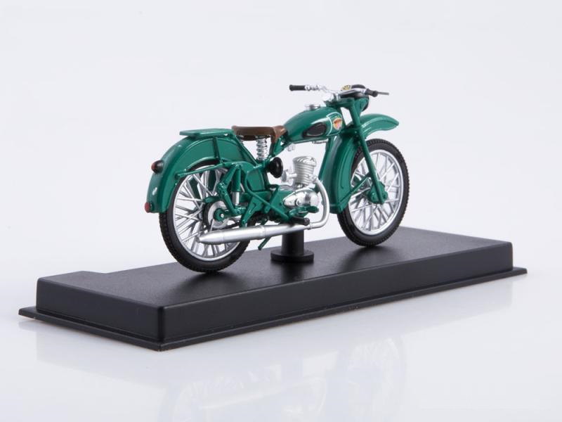 M1M Minsk 1:24 Modimio