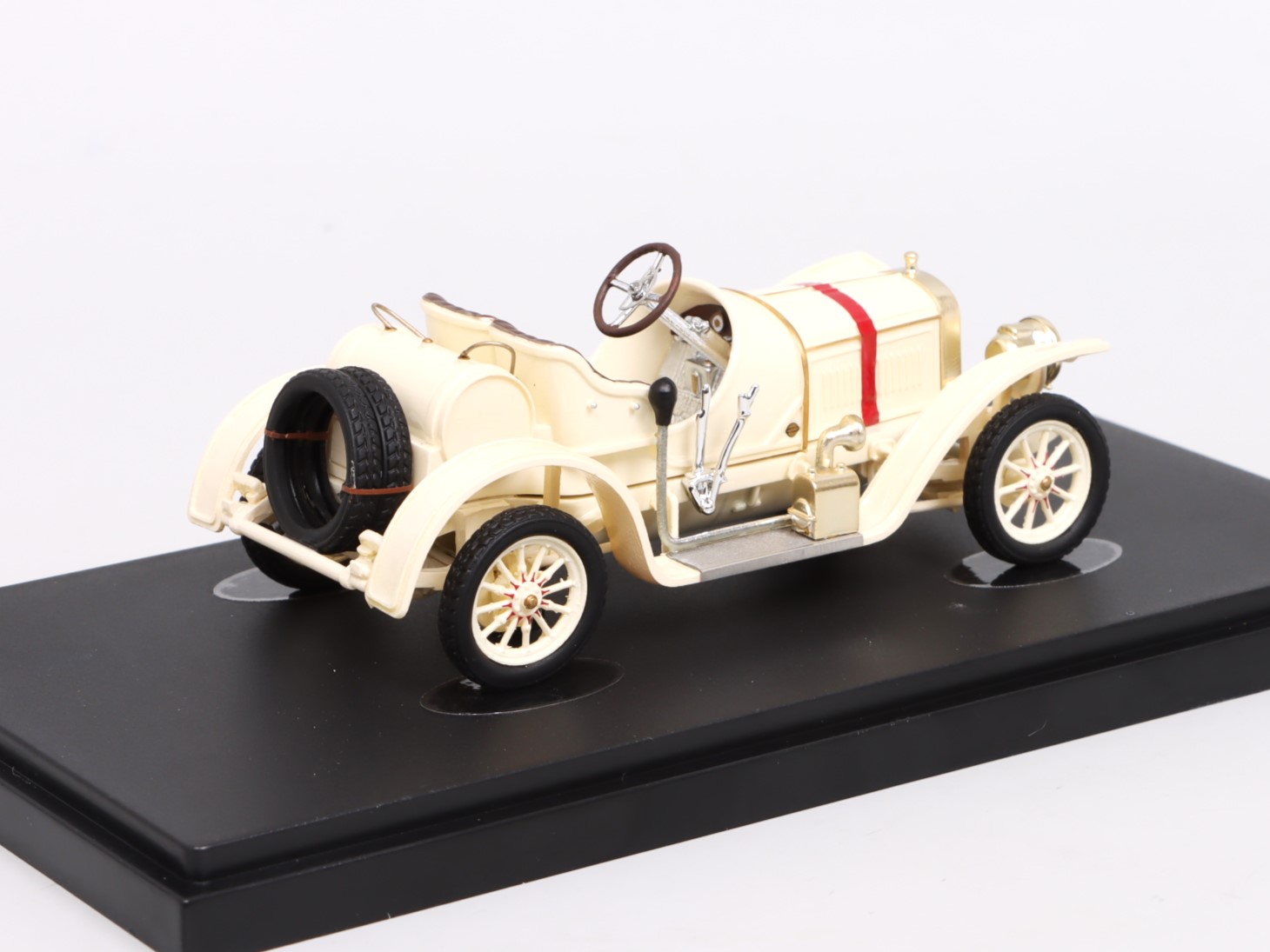 Laurin & Klement FC 1:43 AutoCult