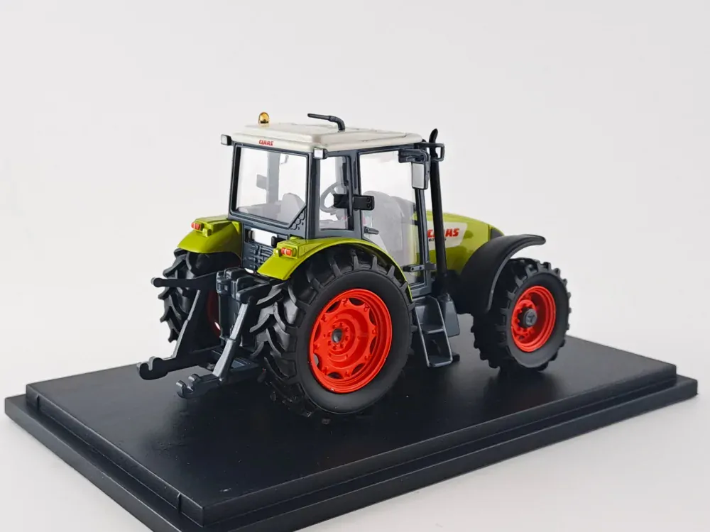 Claas Celtis 446 RX 1:43 Hachette
