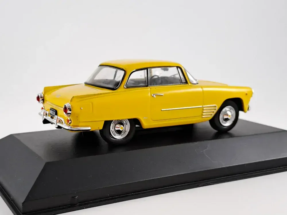 DKW Fissore 1:43 Altaya