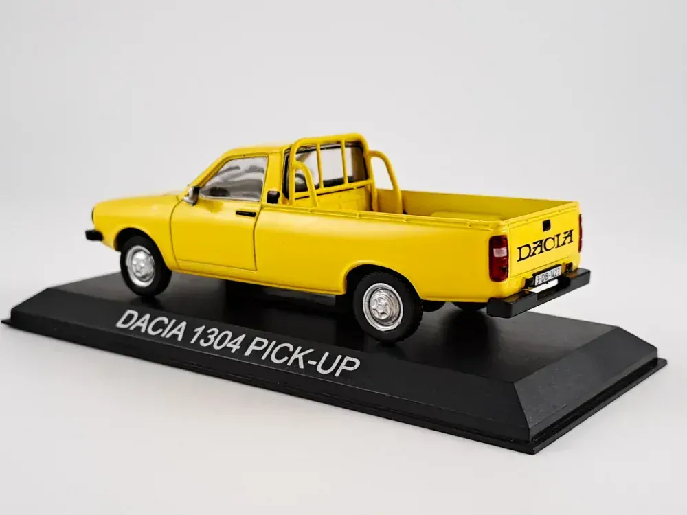 Dacia 1304 Pick-up 1:43 Altaya