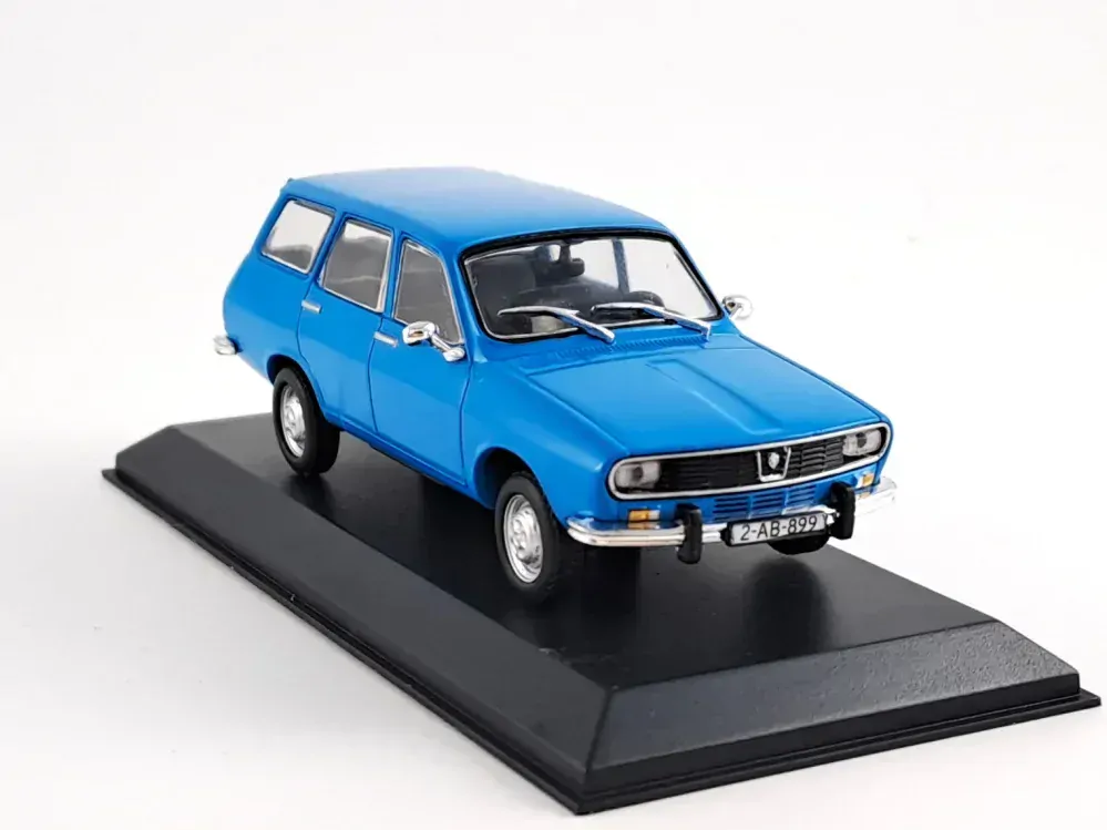 Dacia 1300 Break 1:43 Altaya