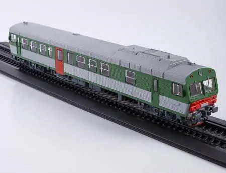 motorový vůz AČ2 Vagonka Studénka 1:87 Modimio