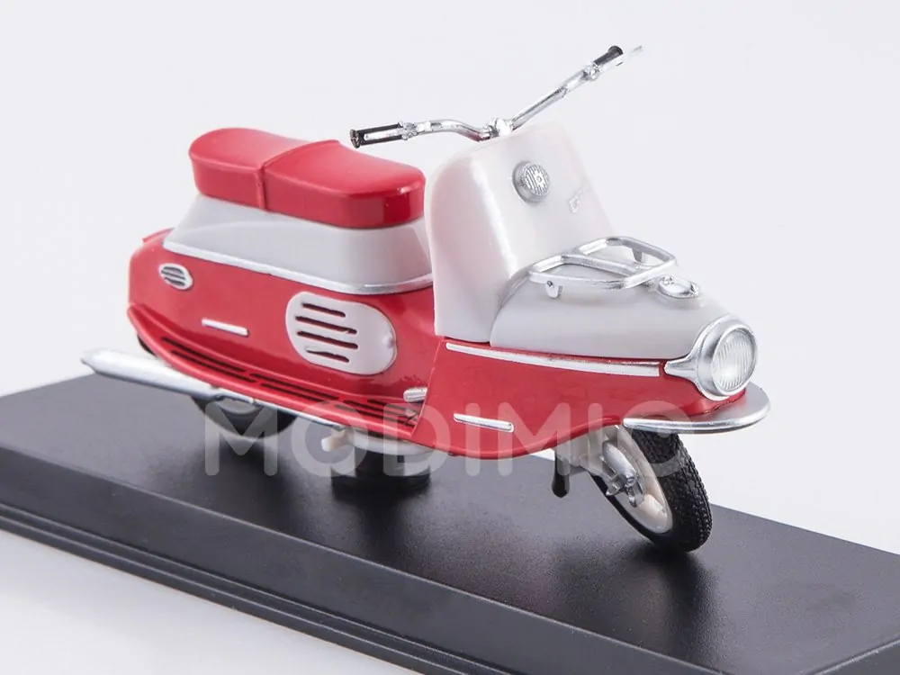 ČZ 175/501 1:24 Modimio