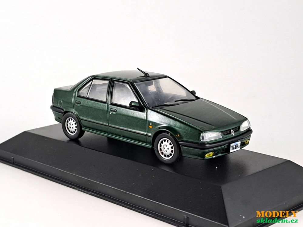 Renault 19 RT 1:43 Altaya