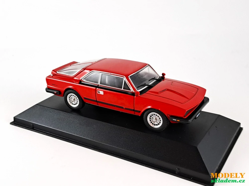 Torino Lutteral Comahue SST 1:43 Altaya