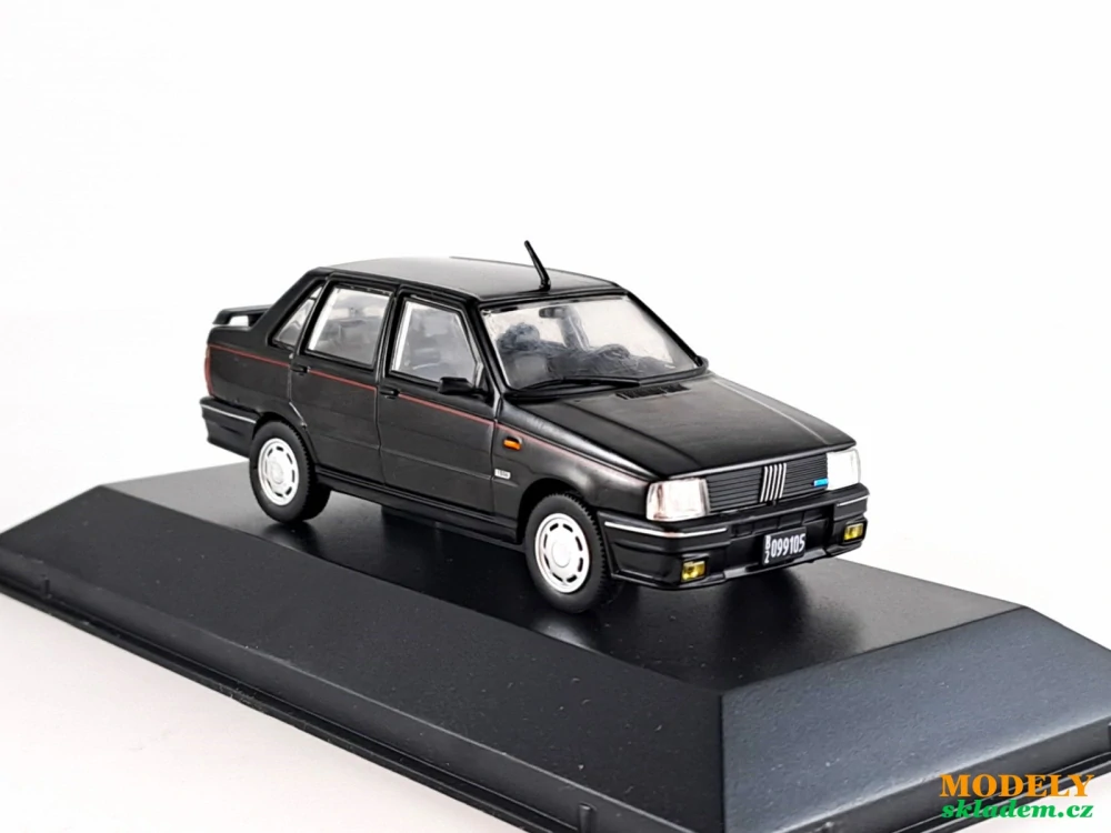 Fiat Duna SCX 1:43 Altaya