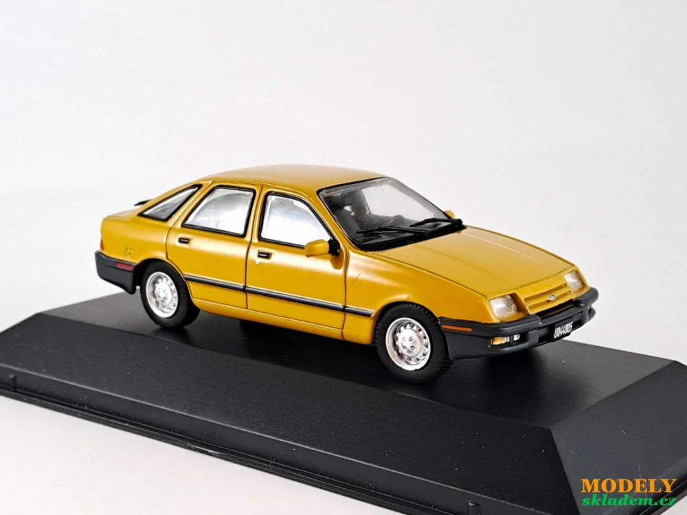 Ford Sierra L 1:43 Altaya