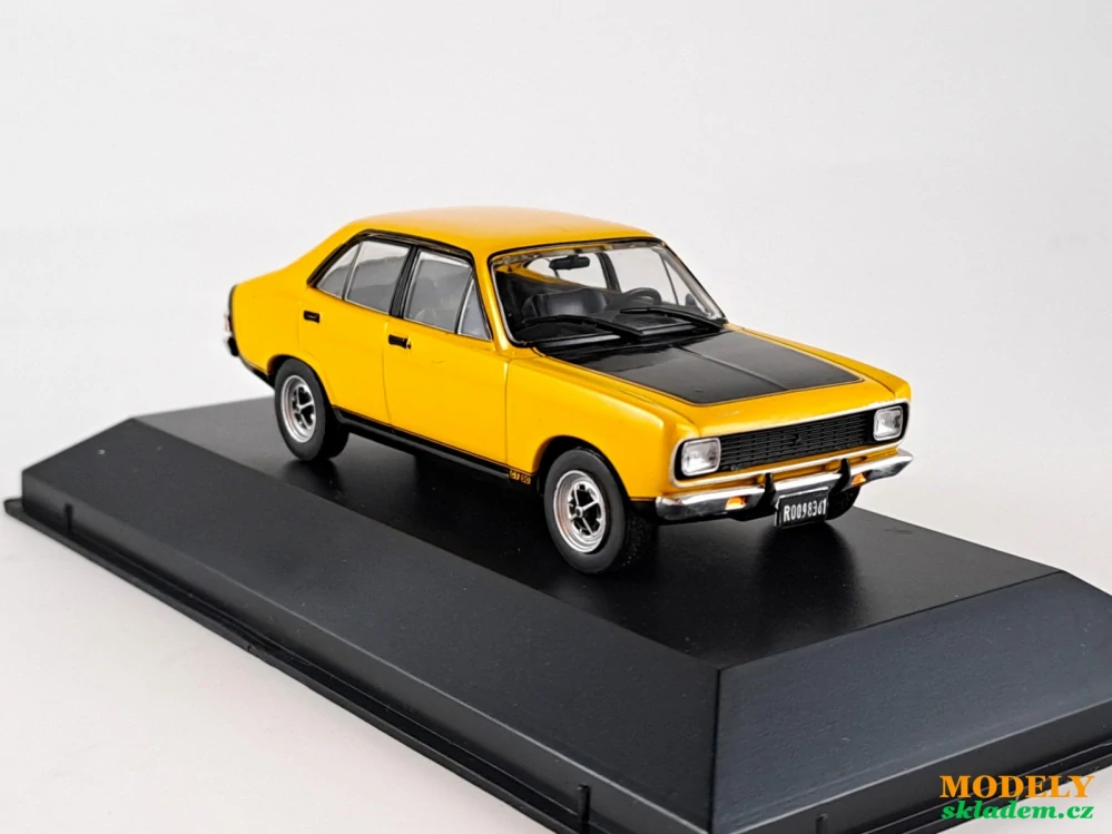 Dodge 1500 GT90 1:43 Altaya