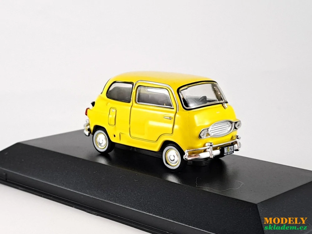 Iama Joseso 1:43 Altaya