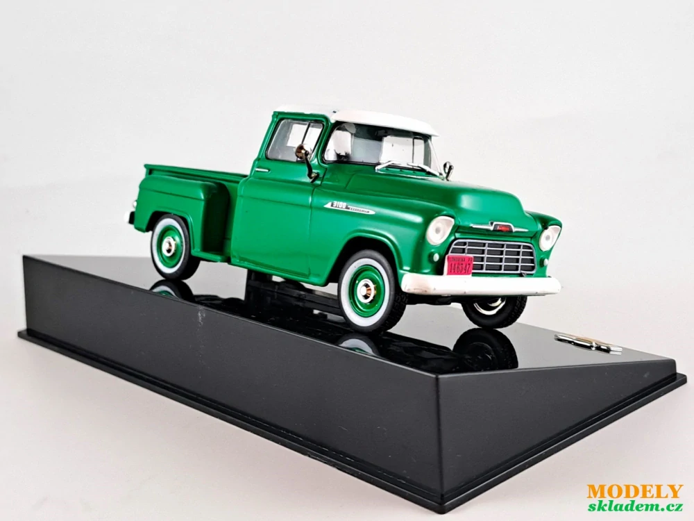 Marta Rocha 1:43 Altaya