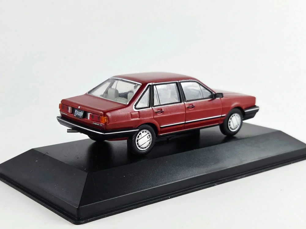 VW Carat CD 1:43 Altaya