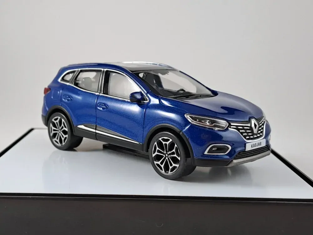 Renault Kadjar 1:43 Norev