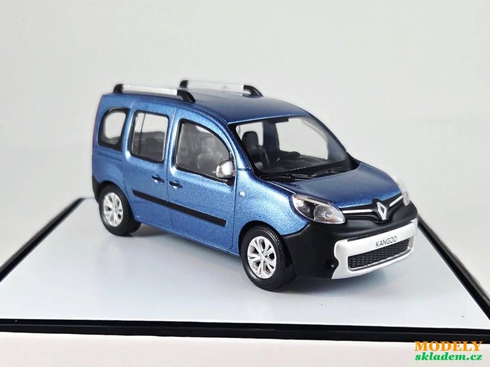 Renault Kangoo 1:43 Norev