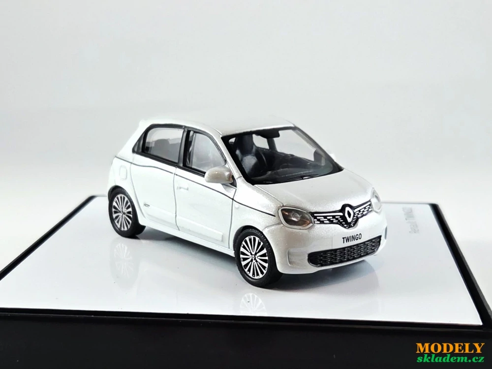 Renault Twingo 1:43 Norev