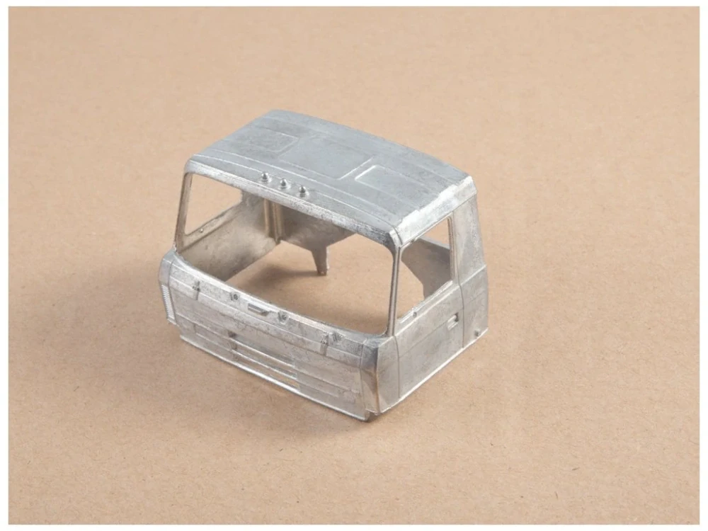 Tatra 815 V26 STAVEBNICE 1:43 AVD