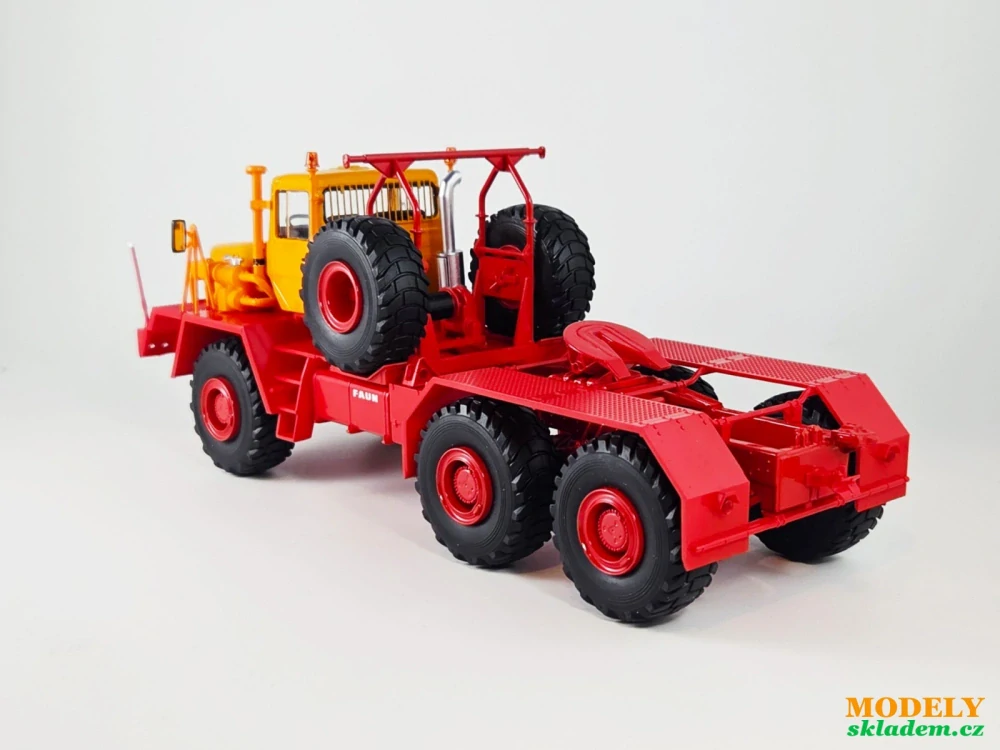 Faun Koloss 1:43 Premium ClassiXXs