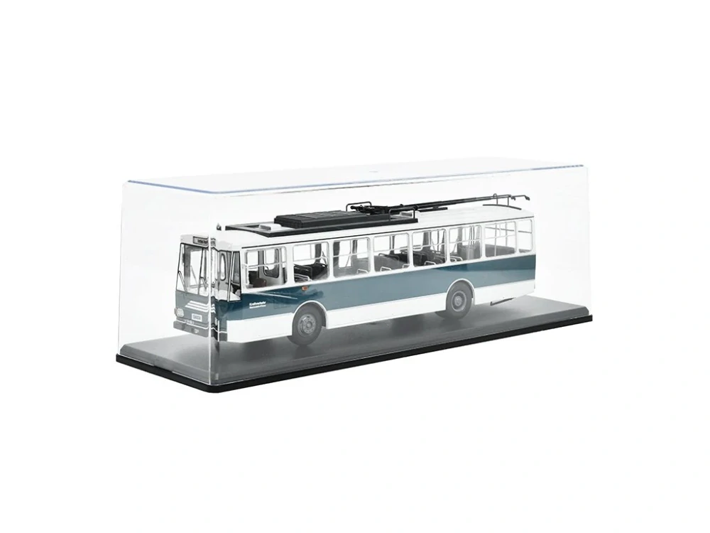vitrína na modely 32cm 1:43 SSM