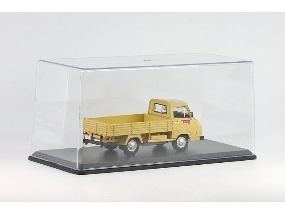 vitrína na modely 19cm 1:43 SSM