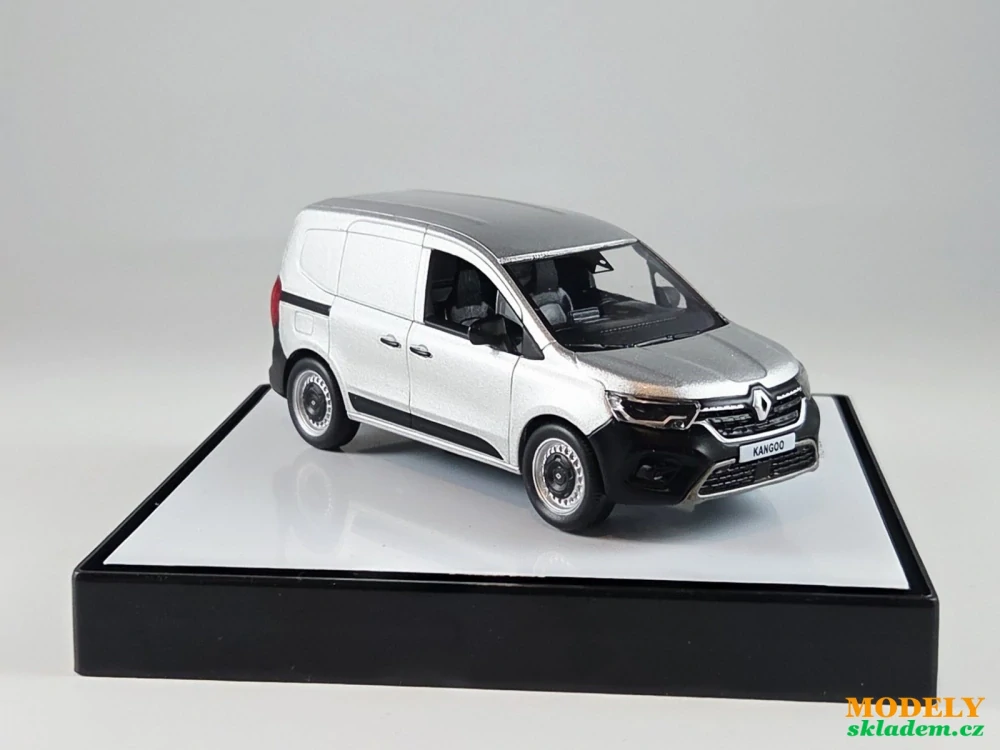 Renault Kangoo Van 1:43 Norev