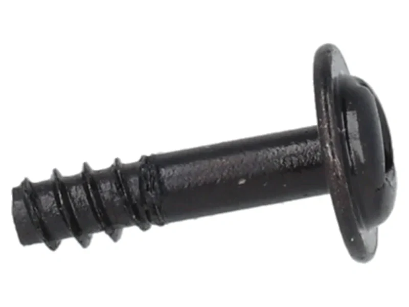 modelářské vruty 1,3cm k uchycení modelu 1:43 - sada 20ks