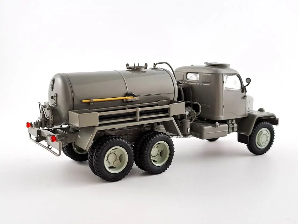 Praga V3S sací vůz 1:43 Auto Historia