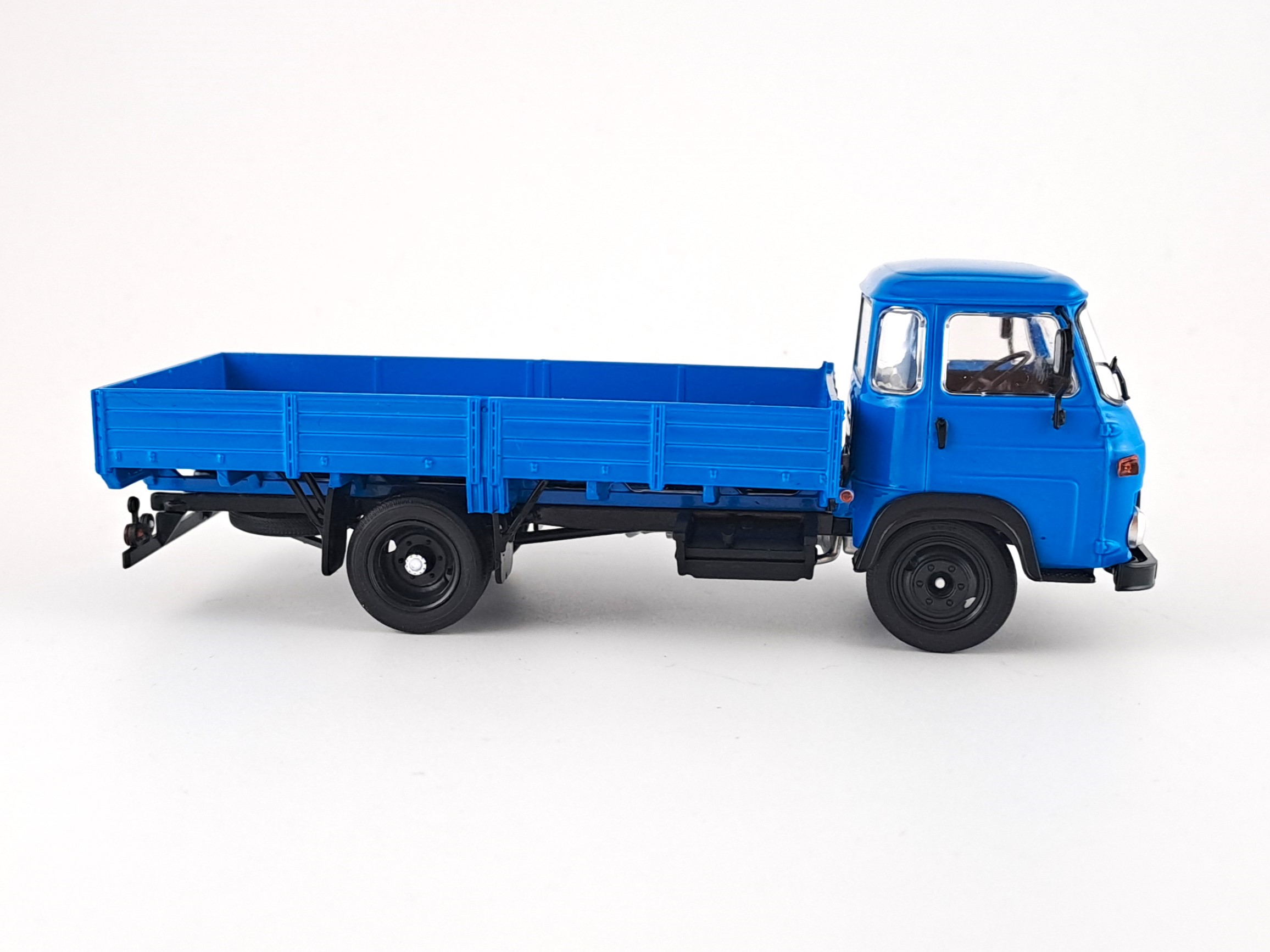 Avia A31 valník 1:43 Auto Historia