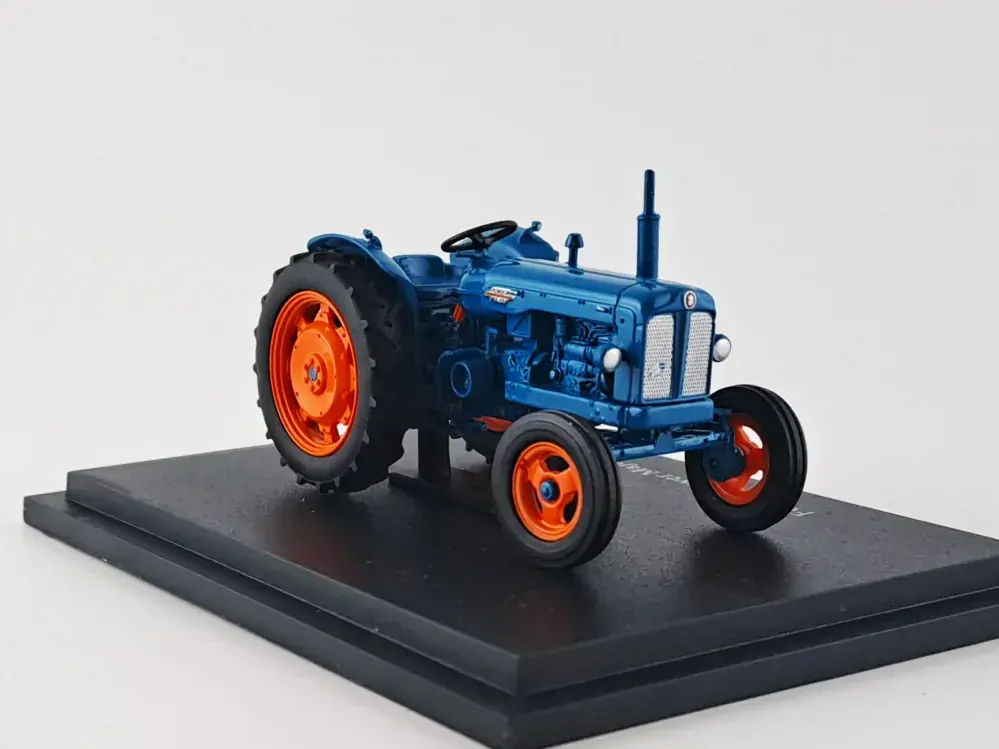 Fordson Power Major 1:43 Hachette