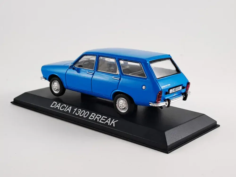Dacia 1300 Break 1:43 Altaya