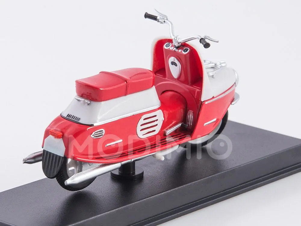 ČZ 175/501 1:24 Modimio