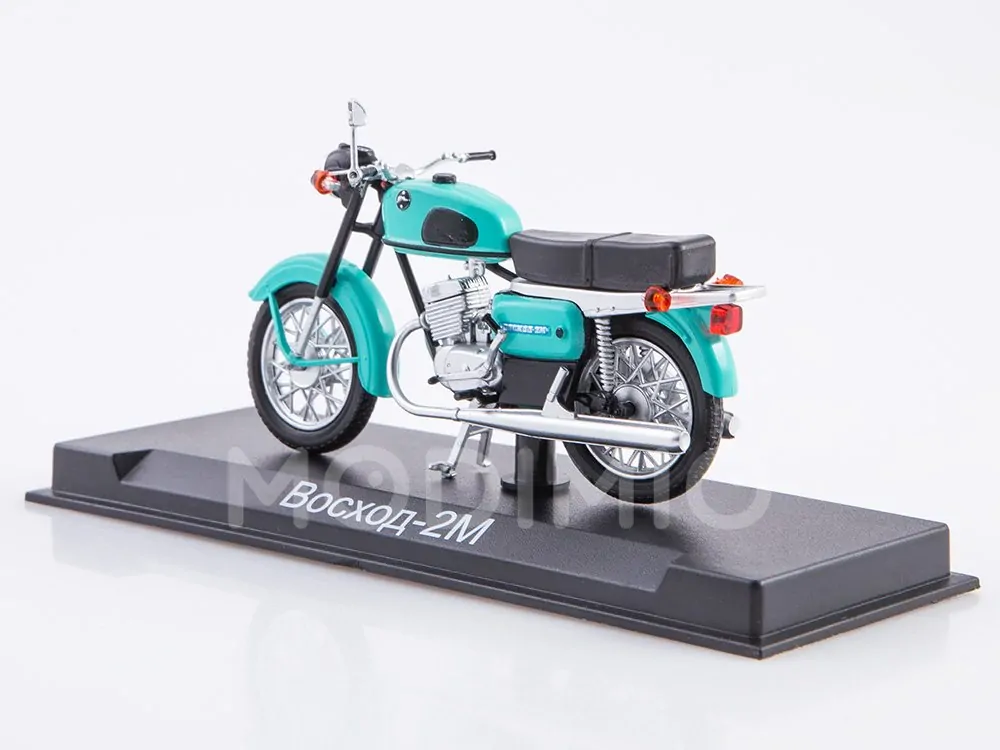 Voskhod-2M 1:24 Modimio