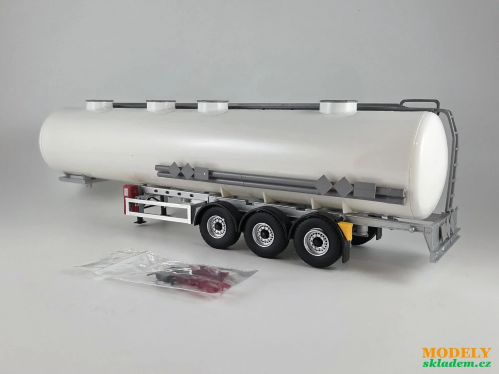 návěs cisternový Magyar 1:43 Eligor