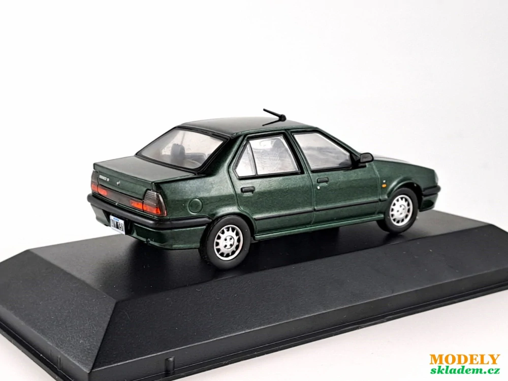 Renault 19 RT 1:43 Altaya