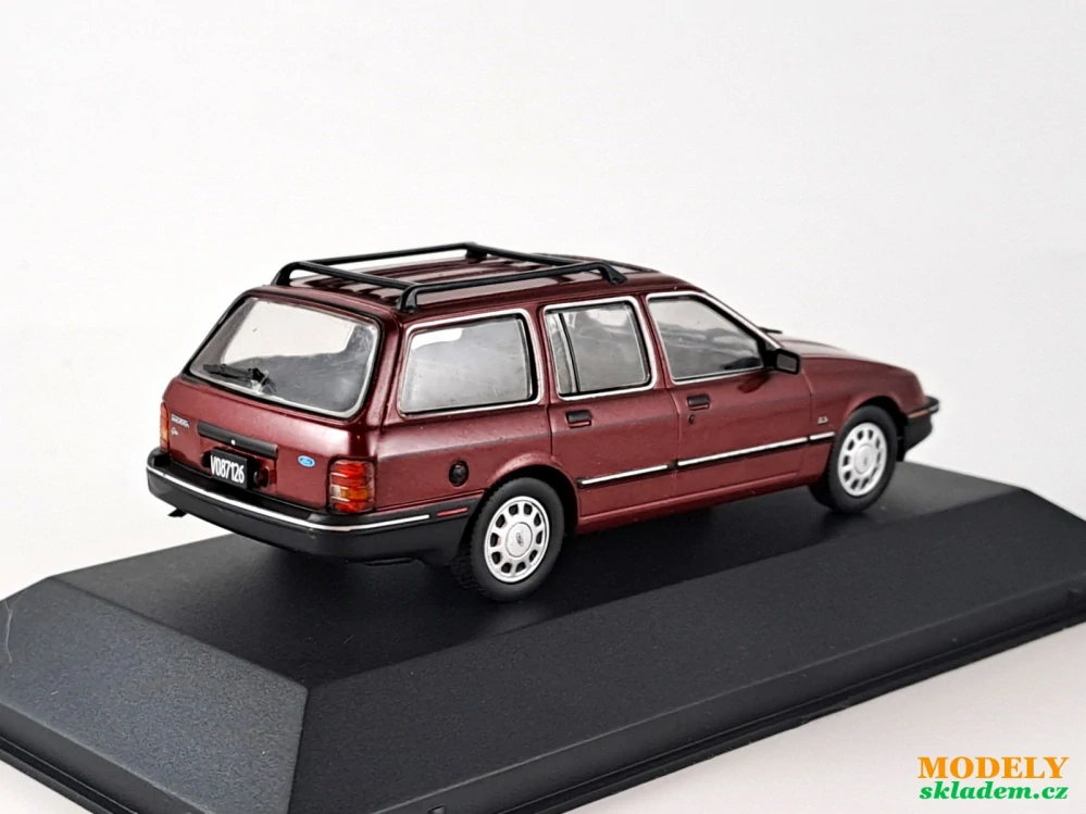 Ford Sierra Ghia Rural 1:43 Altaya