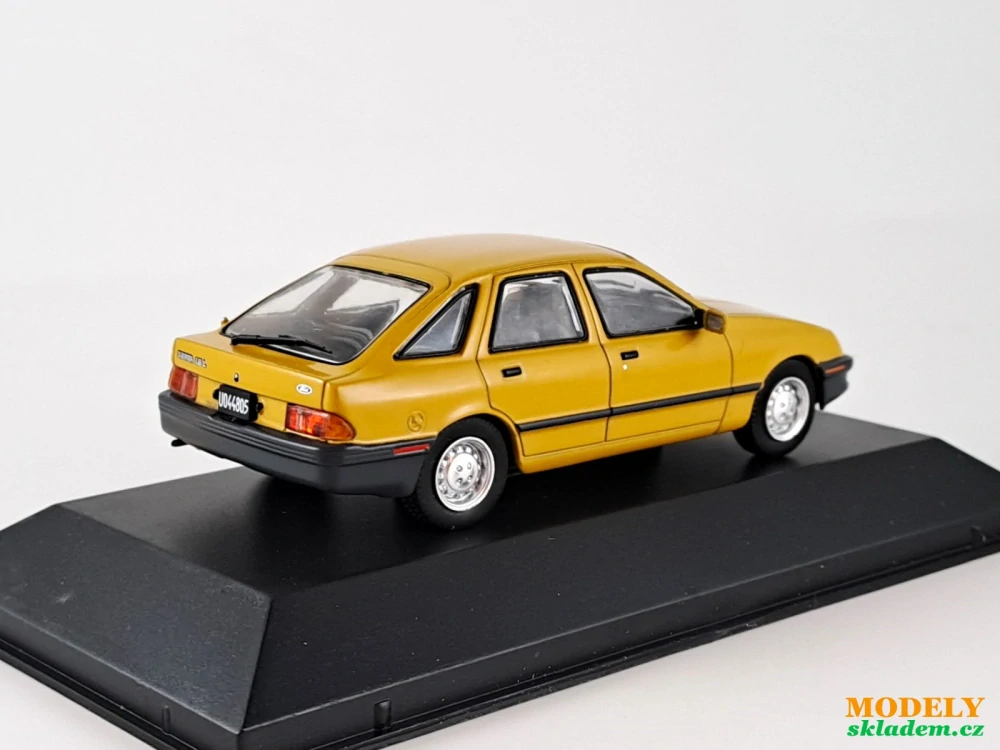 Ford Sierra L 1:43 Altaya