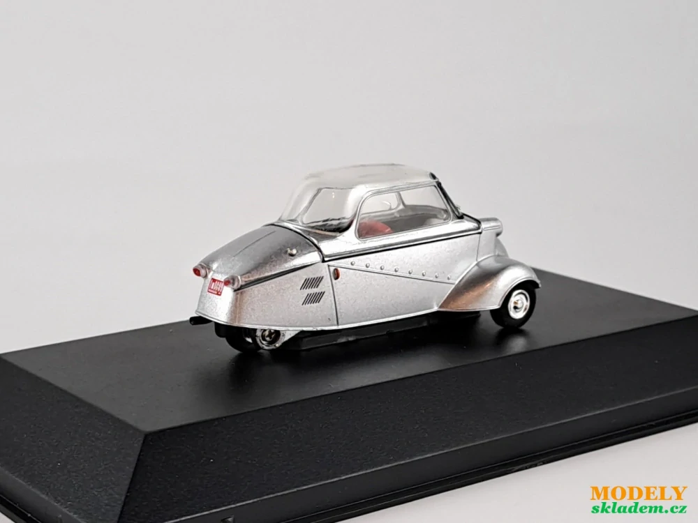 Messerschmitt KR200 1:43 Altaya