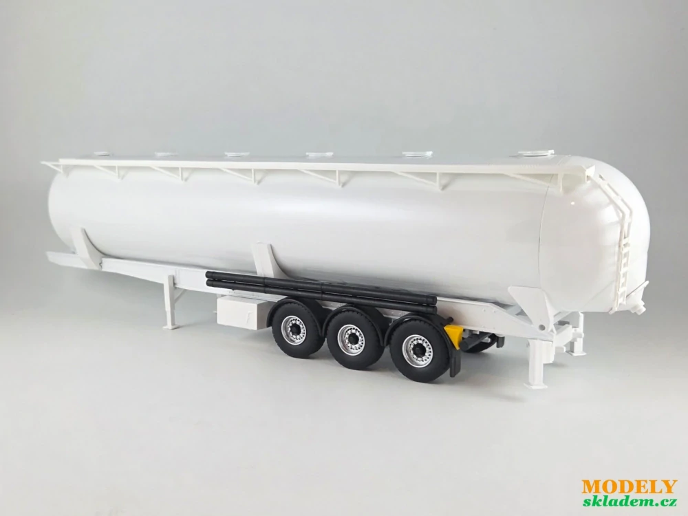 silo návěs sklopný 1:43 Eligor