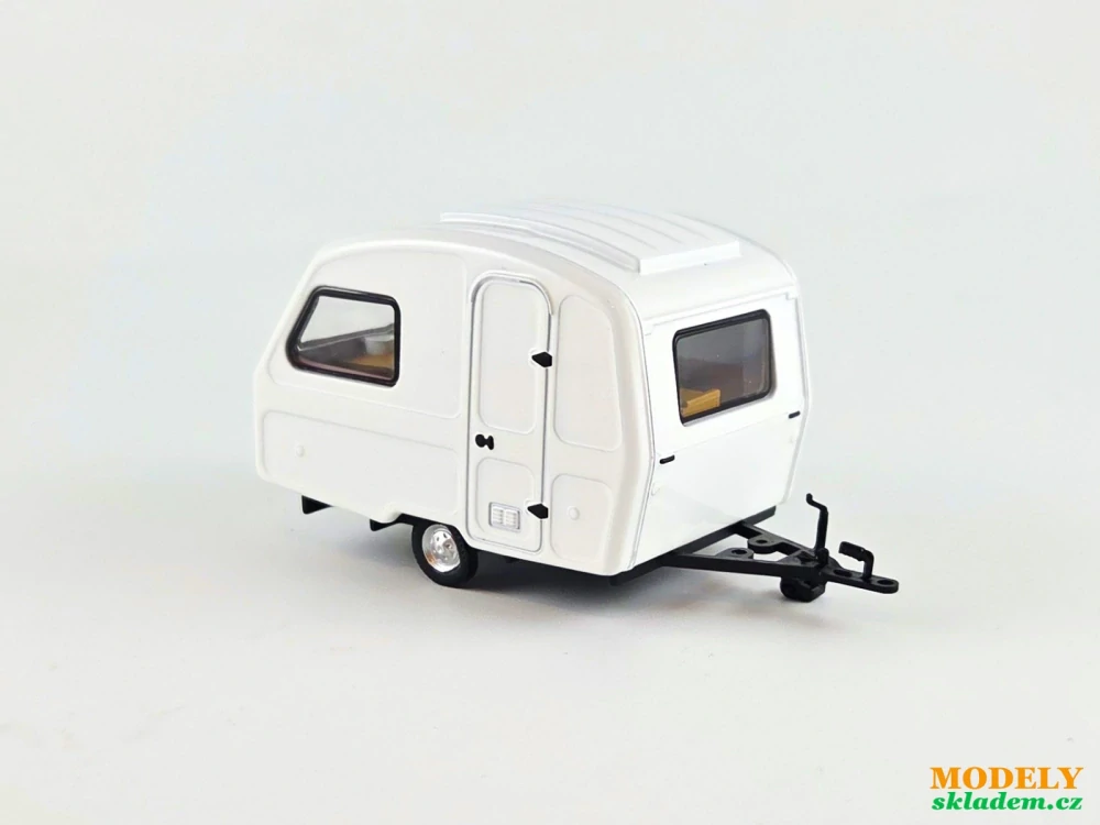 Karavan Niewiadów 1:43 Altaya