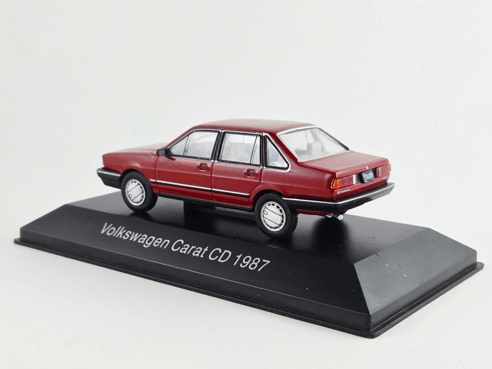 VW Carat CD 1:43 Altaya