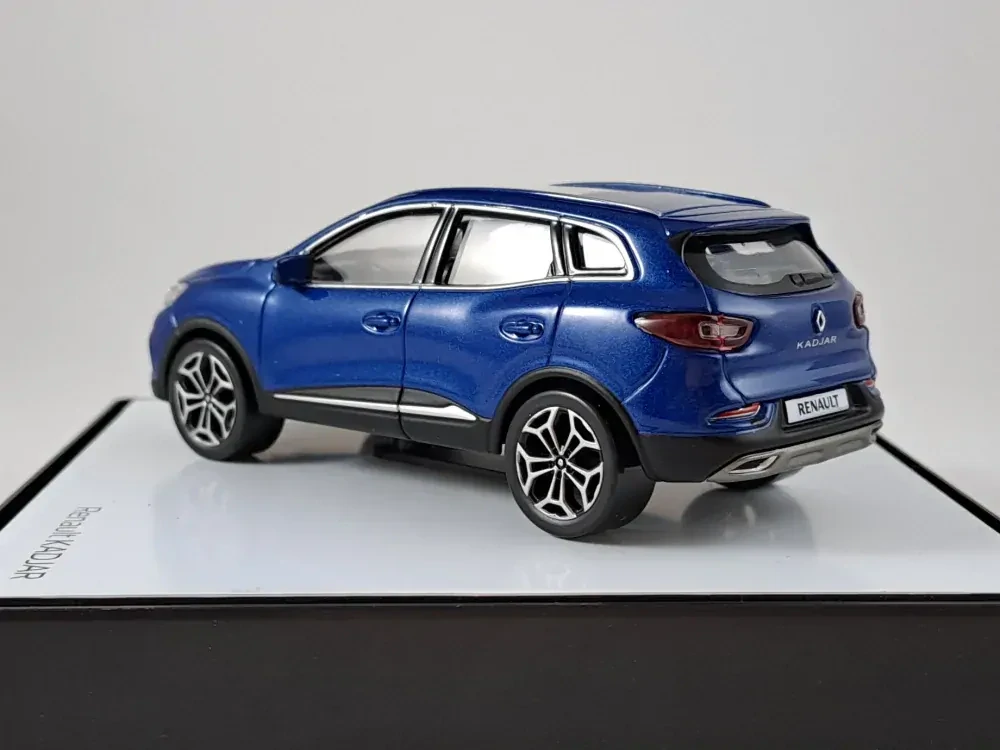 Renault Kadjar 1:43 Norev