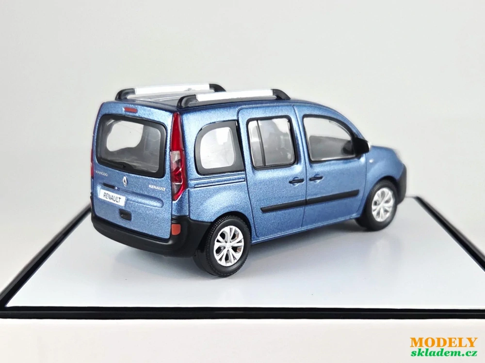 Renault Kangoo 1:43 Norev