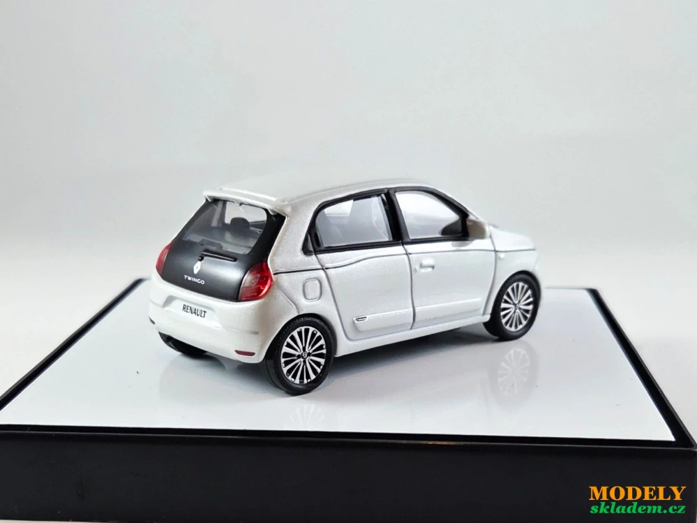 Renault Twingo 1:43 Norev