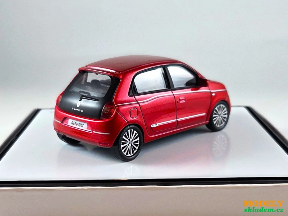 Renault Twingo 1:43 Norev
